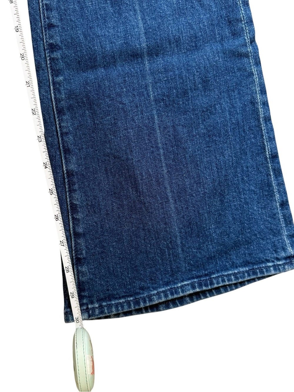 MOTHER The Weekender | size 28 - Picture 8 of 12